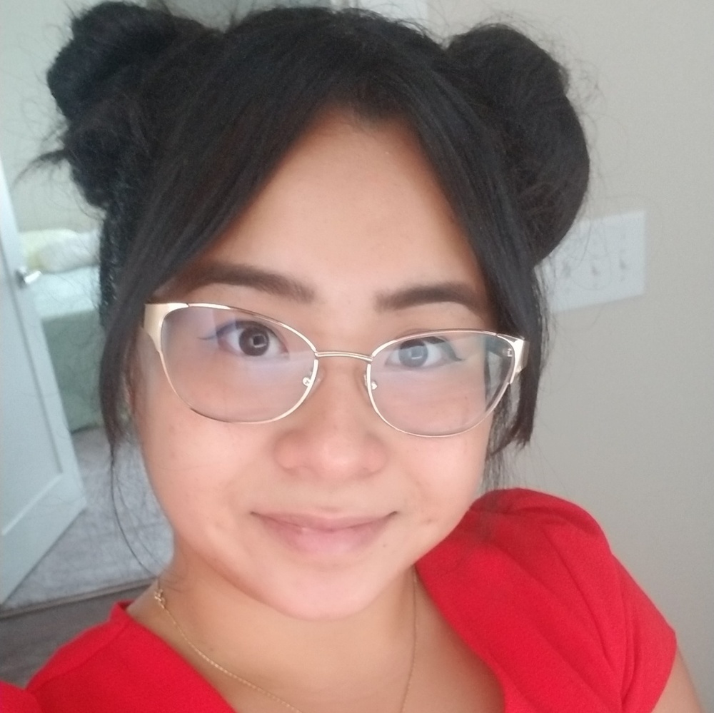 Meet your Posher, Jess